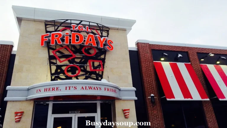 The recent Red Lobster TGI Fridays closing has left many loyal customers and industry observers concerned about the future of these once-popular dining establishments.