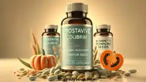 Maintaining optimal prostate health is a significant concern for men, especially as they age. Prostavive Colibrim has emerged as a natural supplement designed to support prostate function and overall male vitality.