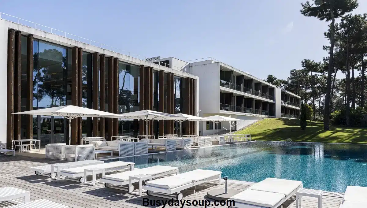 Nestled in the serene beauty of Portugal's coast, Villa Comporta Alma da Comporta is a hidden paradise that promises an unforgettable stay. Whether you're looking for a relaxing escape, a luxurious vacation rental, or simply gathering insights from Villa Comporta Alma da Comporta reviews, this guide will help you navigate everything you need to know about this stunning villa.