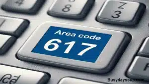 The 617 area code is more than just a set of digits—it’s a symbol of Boston’s rich history, culture, and business landscape. Whether you're a resident, a business owner, or someone looking to establish a presence in the Boston area, having a 617 area code Massachusetts number provides credibility and recognition.