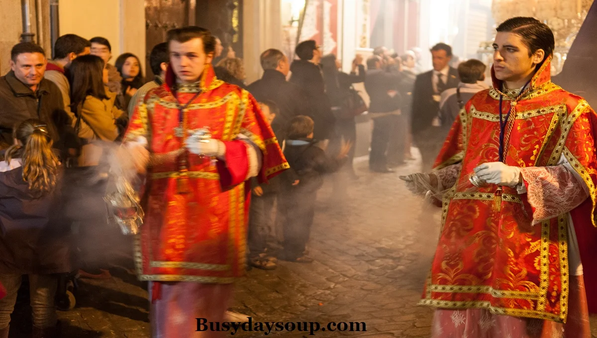 Semana Santa 2025, also known as Holy Week, is one of Spain’s most significant religious celebrations. With deep-rooted traditions, grand processions, and captivating cultural displays, it attracts millions of visitors each year.
