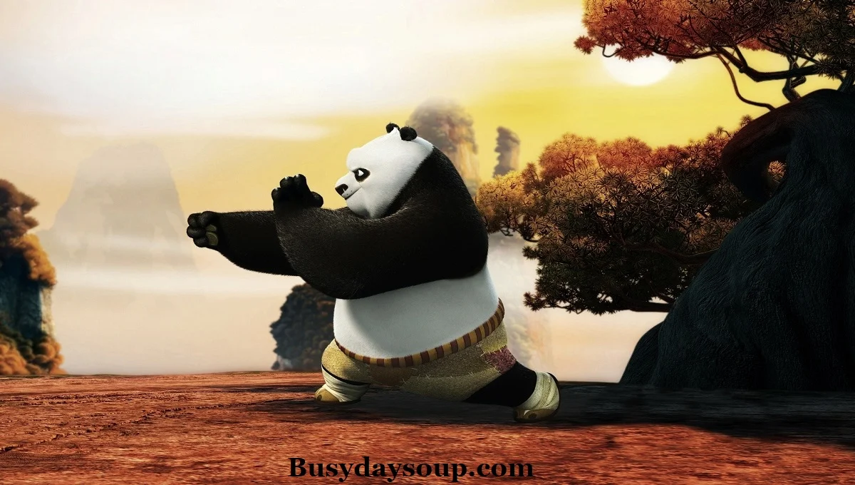 The wait is over! Kung Fu Panda 4 is finally here, and fans worldwide are eager to catch the latest adventure of Po, the Dragon Warrior. 