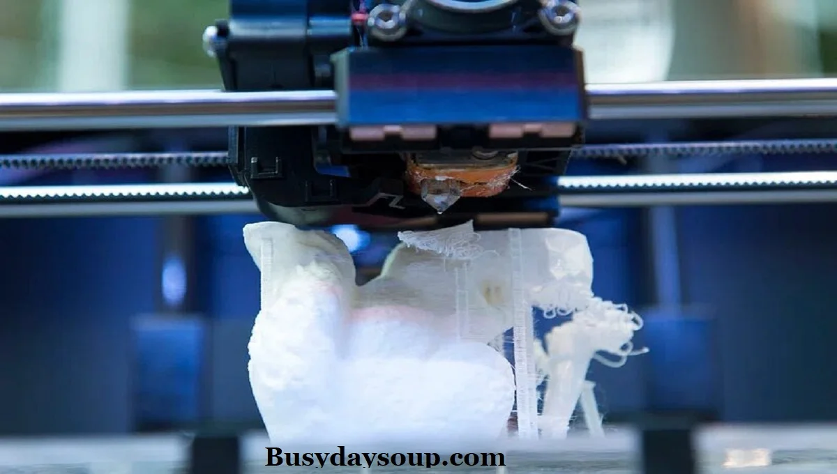 Several trends are expected to shape the 3D printing market in 2025:Bioprinting and Healthcare Applications: 3D printing technology is revolutionizing healthcare, from customized implants to organ printing.